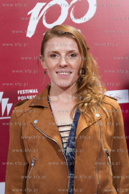 44. Festiwal Polskich Filmów Fabularnych w Gdyni....