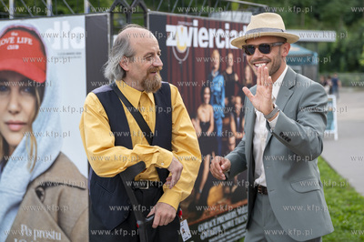 49. Festiwal Polskich Filmów Fabularnych w Gdyni....