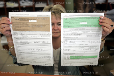 I Urzaqd Skarbowy w Gdansku. Zbliza sie termin koncowy...