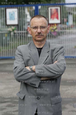 Jerzy Borowczak - wiceszef Fundacji Centrum Solidarności,...