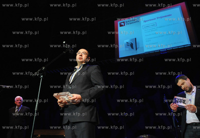 10 lecie Portalu Trojmiasto.pl i Gala Nagrod Niezaleznych...