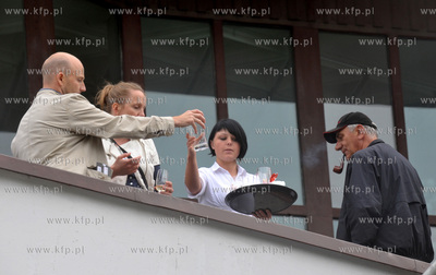 36 Festiwal Polskich Filmow Fabularnych w Gdyni. Na...