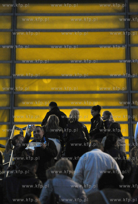 Koncert Jennifer Lopez na stadionie PGE Arena w Gdansku....