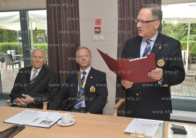 Kazimierz Piechowski legendarny uciekinier z obozu...