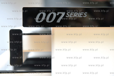 Prezentacja mebi dentystycznych zaprojektowanych i...