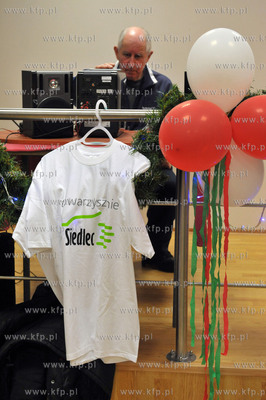 Otwarcie Domu Sasiedzkiego Zakopianka na ul. Zakopianskiej...