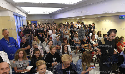 43. Festiwal Polskich Filmów Fabularnych w Gdyni....