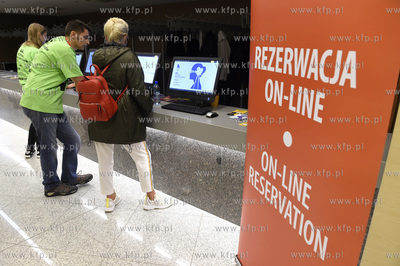 44. Festiwal Polskich Filmów Fabularnych w Gdyni....