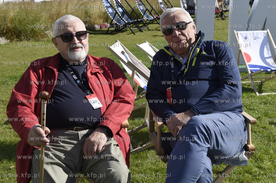 44. Festiwal Polskich Filmów Fabularnych w Gdyni....