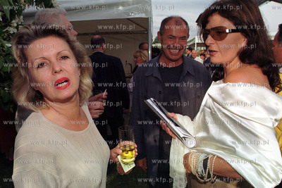 W Gdyni Orlowie otwarto nowyo hotel Willa Lubicz. Na...