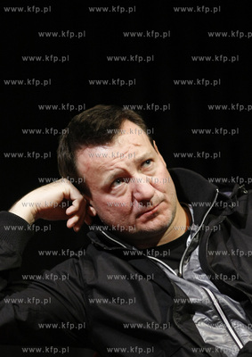 Gdynia. 35 Festiwal Polskich Filmow Fabularnych. Nz...