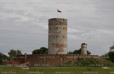 Gdansk. Twierdza Wisloujscie.
25.06.2010
fot. Krzysztof...