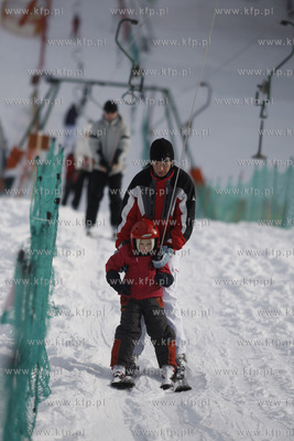 Sopot. Lysa Gora.
21.02.2011
fot. Krzysztof Mystkowski...