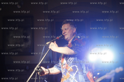 Gdansk. Ratusz Staromiejski. Benefis jednej z legend...