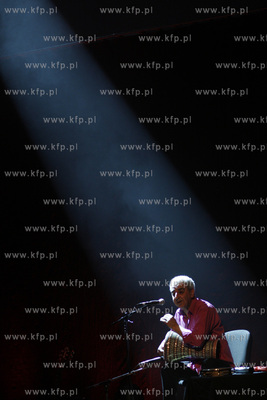 Gdansk. Polska Filharmonia Baltycka. Siesta Festival...