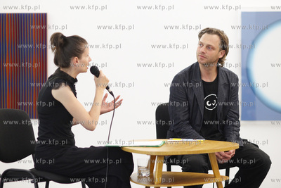 Sopot. XI Festiwal Teatru Polskiego Radia i Teatru...