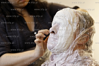 Gdańsk. Galeria Sztuki Warzywniak. Drugie spotkanie...