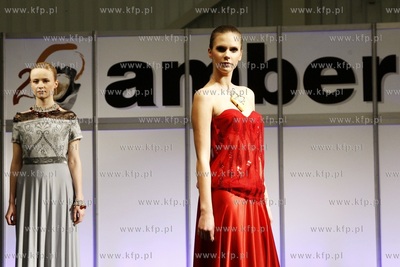 Gdansk. Amber Expo. 20 Targi Bursztynu, Bizuterii i...