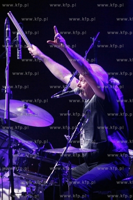 Sopot. Opera Lesna. Koncert Roll & Rock. Nz. Jerzy...