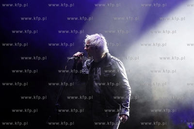 Sopot. Opera Lesna. Koncert Roll & Rock. Nz. Artur...