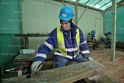 Budowa budynku Sopockiego Inkubatora Przedsiebiorczosci...