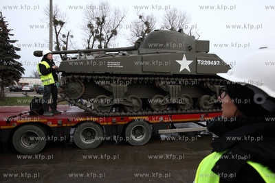 Budowa Muzeum II Wojny Światowej przy ul. Wałowej...