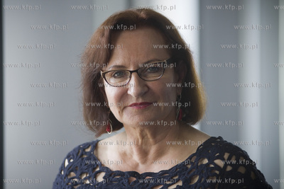 Gdynia. Siedziba Pomorskiej Specjalnej Strefy Ekonomicznej....