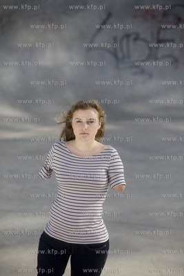 Kasia Komuda straciła w wypadku ( porażenie przez...