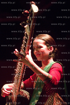 Gdańsk. Polska Filharmonia Bałtycka na Ołowiance....