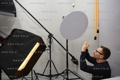 Otwarcie  pracowni digitalizacji zbiorów MHMG.
05.10.2016
fot....