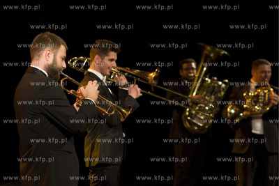 Opera Bałtycka. Opera TU ! TU ! czyli familijne spotkania...