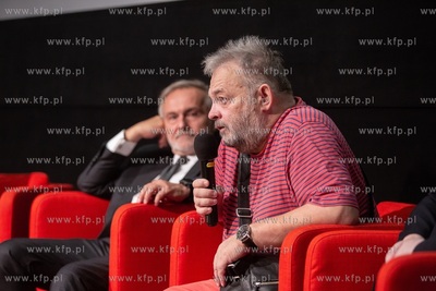 43. Festiwal Polskich Filmów Fabularnych w Gdyni....