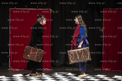 Festiwal Świat Mało Znany. Przegląd teatralny w...