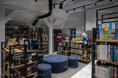 Uroczyste otwarcie zrewitalizowanego Ratusza Oruńskiego....