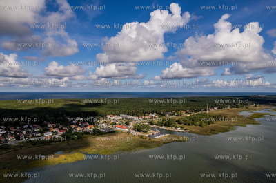 Muzeum Zalewu Wiślanego w Kątach Rybackich.
14.09.2023
fot....