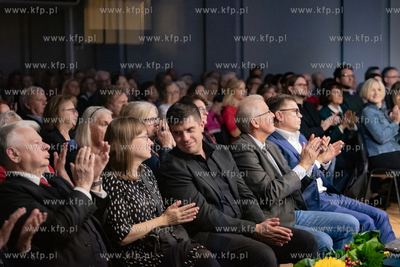 Opera Leśna.  Koncert z okazji Międzynarodowego Dnia...