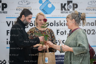 Galeria Bałtycka. Gala wręczenia nagród VII Ogólnopolskiego...