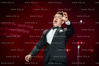 Opera Bałtycka. Opera ? Si !
07.03.2026
fot. Krzysztof...