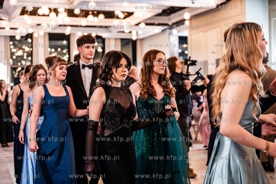 Studniówka I Liceum Ogólnokształcącego z Oddziałami...