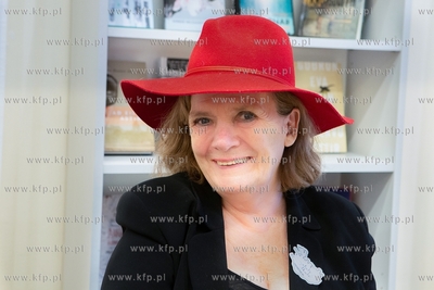 Filharmonia Bałtycka. Gdańskie Targi Książki. Nz....