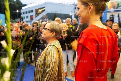 44. Festiwal Polskich Filmów Fabularnych w Gdyni....