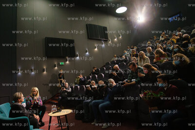 Gdynia,  46. Festiwal Polskich Filmów Fabularnych....