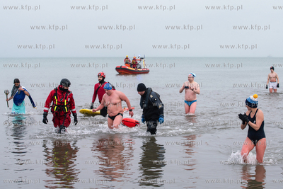 Sopot.  31. Finał Wielkiej Orkiestry Swiątecznej...