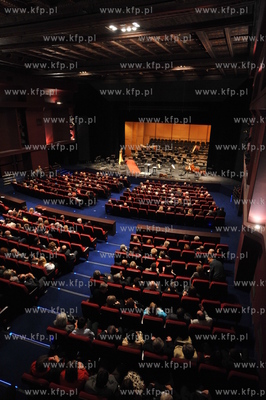 Inauguracja 60. Sezonu Artystycznego Panstwowej Opery...