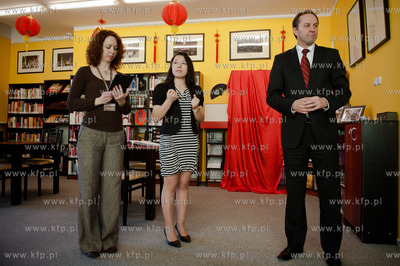 Filia nr 50 Wojewodzkiej i Miejskiej Biblioteki Publicznej...