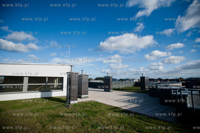 Osiedle Sopocka Recydencja developera Polnord.
Nz...