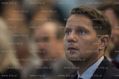 Gdansk. Akademia Wychowania Fizycznego i Sportu. Pierwszy...