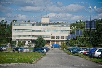 Oddzial Prewencji Policji KWP w Gdansku. XXVI Eliminacje...