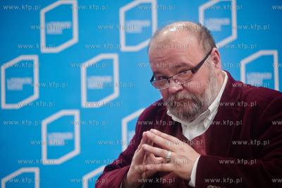 Sopot. Panstwowa Galeria Sztuki. Spotkanie autorskie...