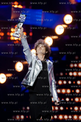 Sopot. Opera Lesna. Festiwal telewizji Polsat Sopot...